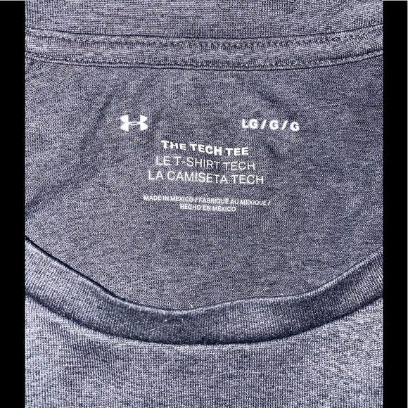 Tech Tee - Picture 2 of 2